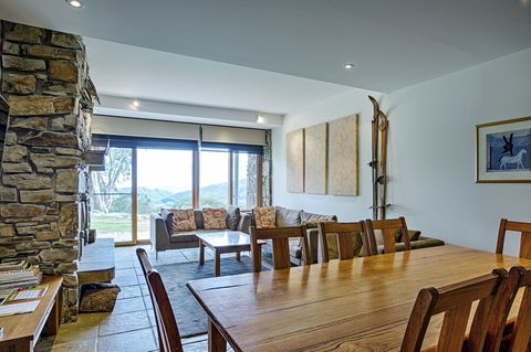 Alpine Woodsmoke - Hotel Accommodation 3