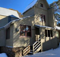 Merrigang Chalet Dinner Plain - Hotel Accommodation