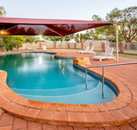 Discovery Parks  Pilbara Karratha - Hotel Accommodation