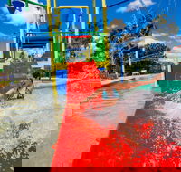 Discovery Parks - Dubbo - Hotel Accommodation