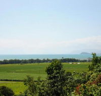 Seaview - Hotel Accommodation