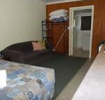 Oakridge Motel Tourist Park - Hotel Accommodation
