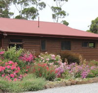 Eagles Roost Farmstay B  B - Hotel Accommodation