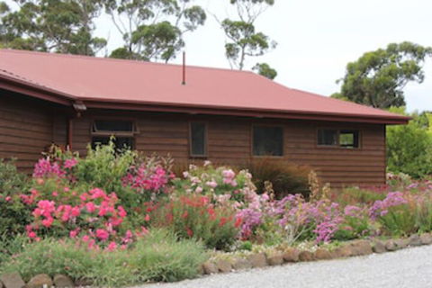 Eagles Roost Farmstay B & B - Hotel Accommodation 0