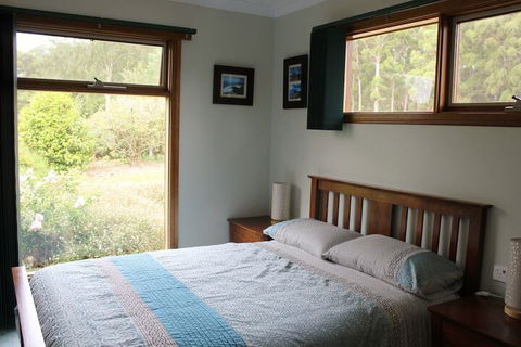 Eagles Roost Farmstay B & B - Hotel Accommodation 5
