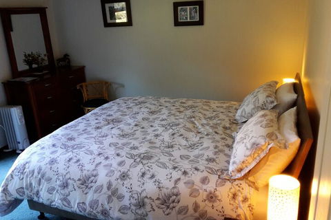 Eagles Roost Farmstay B & B - Hotel Accommodation 4