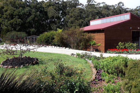 Eagles Roost Farmstay B & B - Hotel Accommodation 6