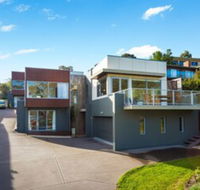 Spencer Sands - Hotel Accommodation