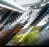 Daly View Bed  Breakfast