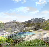 Valley View Bed  Breakfast - Hotel Accommodation