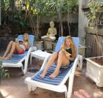 Reef Lodge Backpackers - Hotel Accommodation