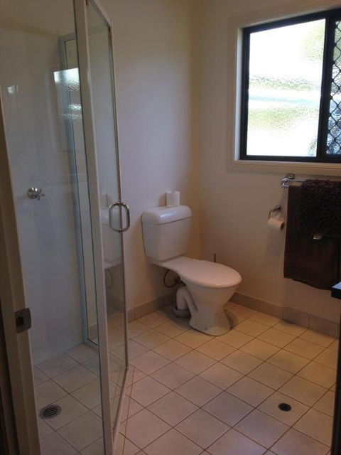 Horsepower Cabins - Hotel Accommodation 4