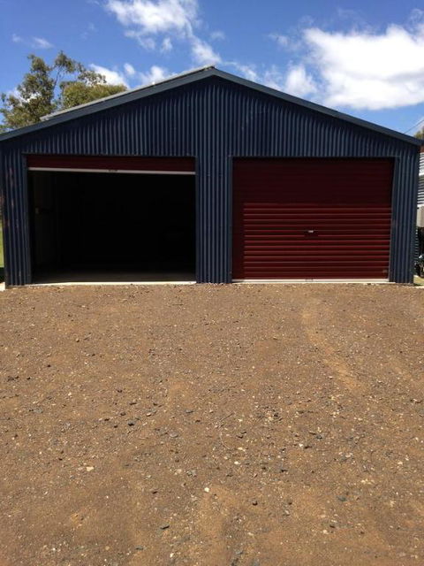 Horsepower Cabins - Hotel Accommodation 2