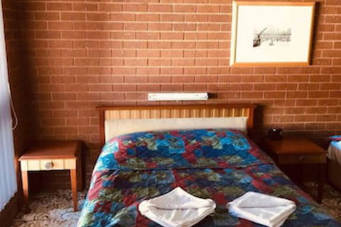 Federal Hotel & Motel - Hotel Accommodation 2