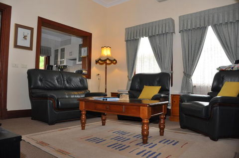 Apartments On Fiedler - Hotel Accommodation 1