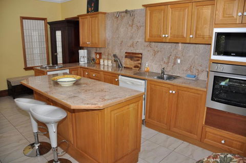 Apartments On Fiedler - Hotel Accommodation 6