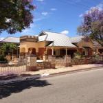 Apartments On Fiedler - Hotel Accommodation 0