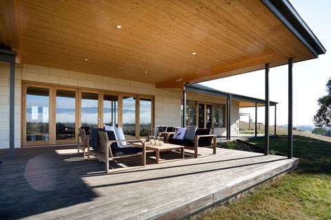 Drom Aluinn B & B - Hotel Accommodation 2