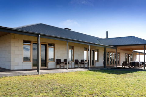 Drom Aluinn B & B - Hotel Accommodation 3