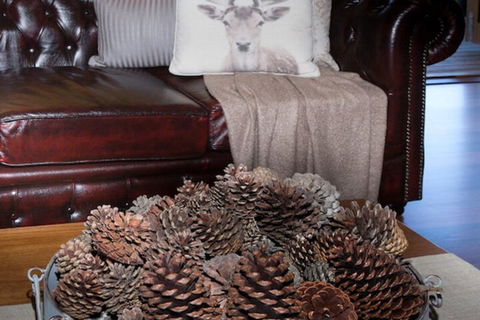 Drom Aluinn B & B - Hotel Accommodation 4