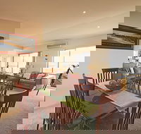 Ella Bleu - Hotel Accommodation