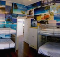 Wickham Retreat Backpackers - Hotel Accommodation