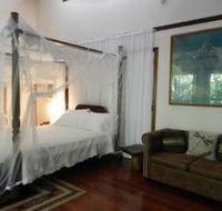 Oskars Rainforest Retreat - Hotel Accommodation