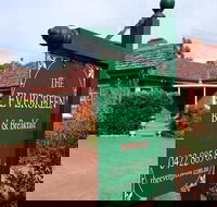 The Evergreen BB - Hotel Accommodation