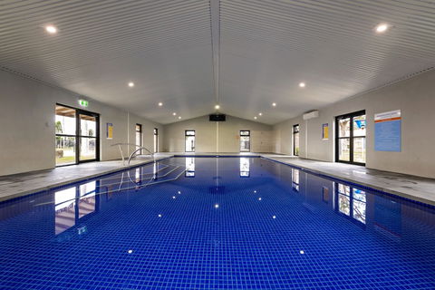 Discovery Parks â€“ Geelong - Hotel Accommodation 2