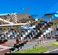 Discovery Parks  Geelong - Hotel Accommodation