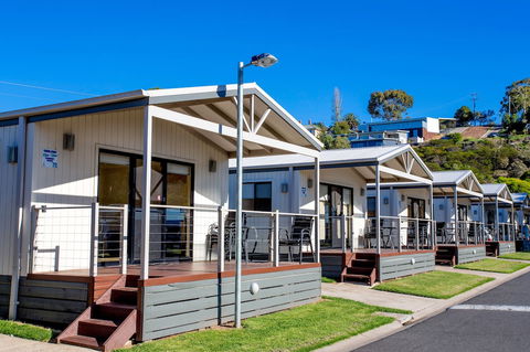 Discovery Parks â€“ Geelong - Hotel Accommodation 0