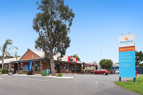 Discovery Parks â€“ Geelong - Hotel Accommodation 1