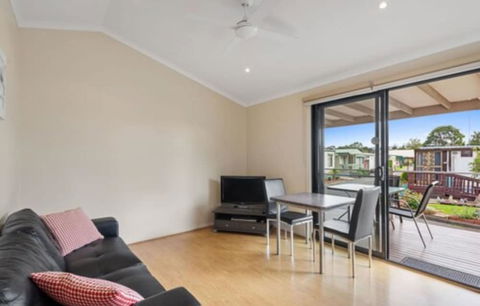 Discovery Parks â€“ Geelong - Hotel Accommodation 3