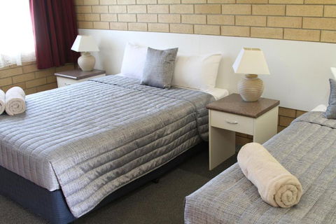 Mundubbera Motel - Hotel Accommodation 3