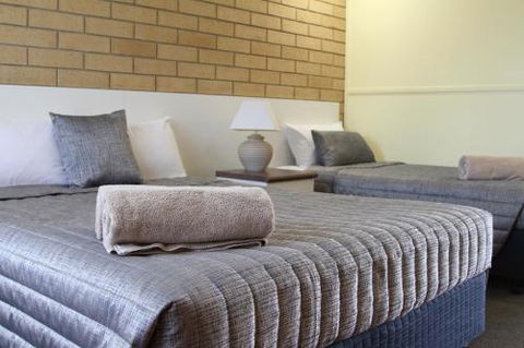 Mundubbera Motel - Hotel Accommodation 4