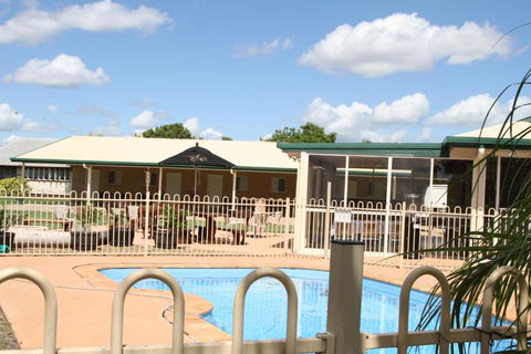 Mundubbera Motel - Hotel Accommodation 5