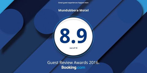 Mundubbera Motel - Hotel Accommodation 1