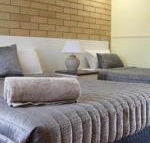 Mundubbera Motel - Hotel Accommodation