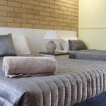 Mundubbera Motel - Hotel Accommodation 0