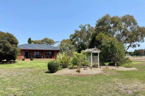 Jacaranda Wey B & B - Hotel Accommodation 6