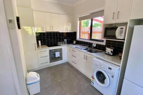 Jacaranda Wey B & B - Hotel Accommodation 4