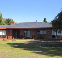 Jacaranda Wey B  B - Hotel Accommodation