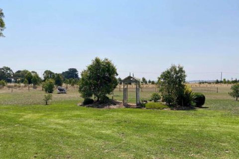 Jacaranda Wey B & B - Hotel Accommodation 3