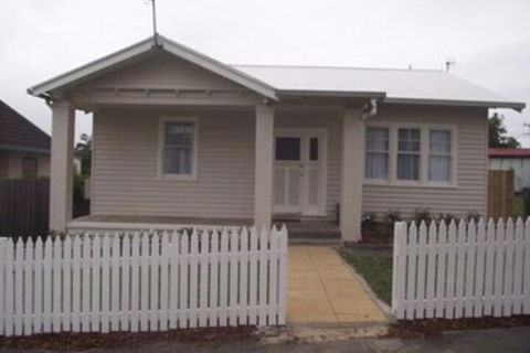 Avenue House - Hotel Accommodation 0