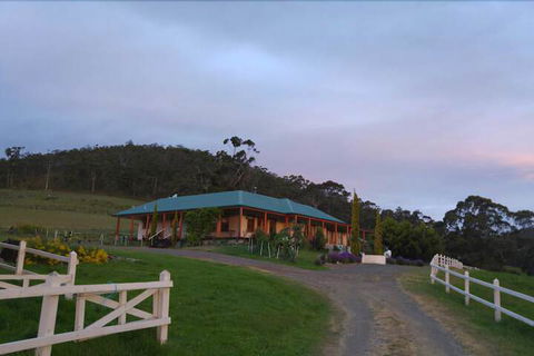 Ambience On Huon B&B - Hotel Accommodation 3