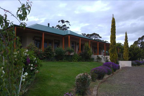 Ambience On Huon B&B - Hotel Accommodation 2