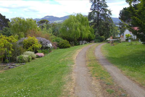 Ambience On Huon B&B - Hotel Accommodation 1