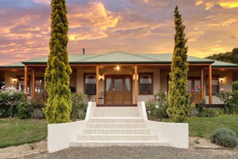 Ambience On Huon B&B - Hotel Accommodation 0