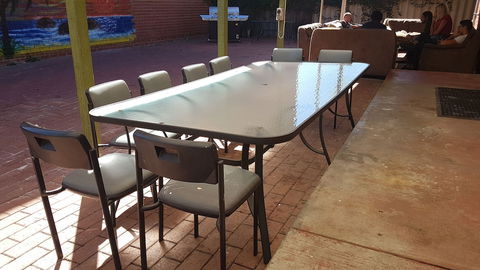 MyOZexp Palmerston Lodge - Hotel Accommodation 1