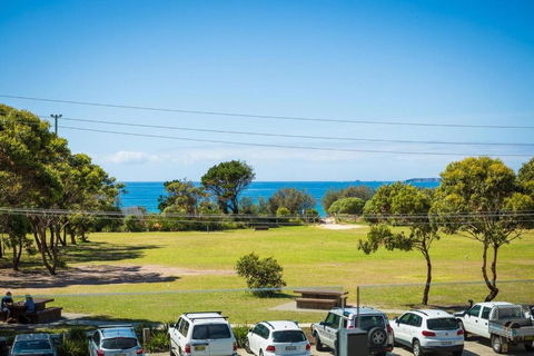 Seachange 3 - Hotel Accommodation 5